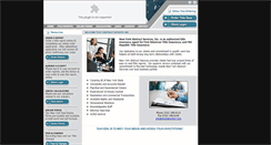 Desktop Screenshot of nyabstractinc.com